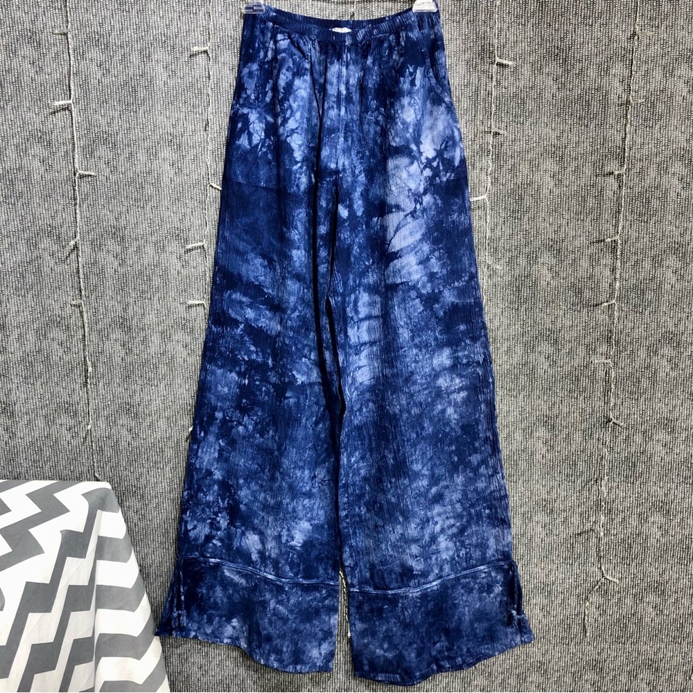 Dunes Casual Long Pants